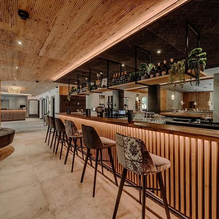 Resl Resort Flachau Luaran gambar