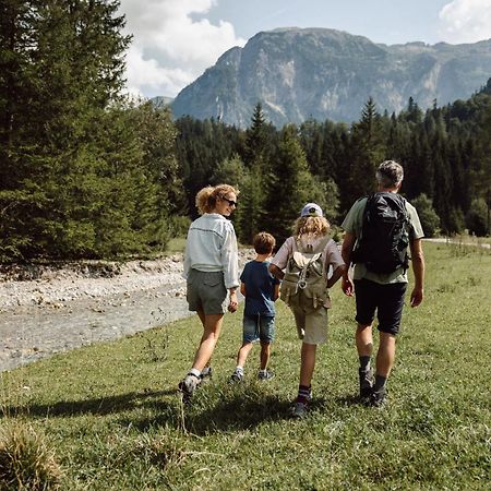 Resl Resort Flachau Luaran gambar