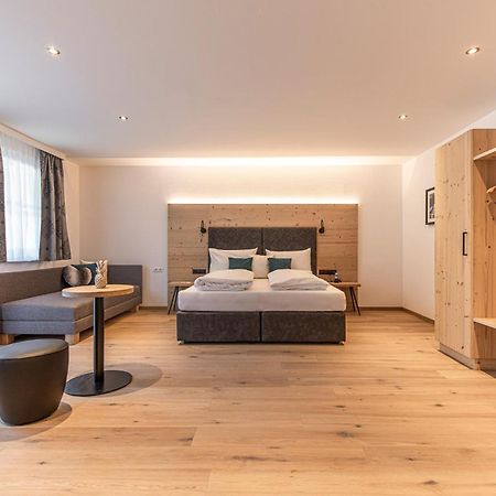 Resl Resort Flachau Luaran gambar