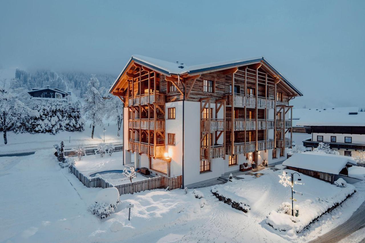 Resl Resort Flachau Luaran gambar