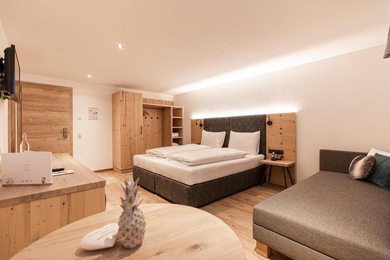 Resl Resort Flachau Luaran gambar