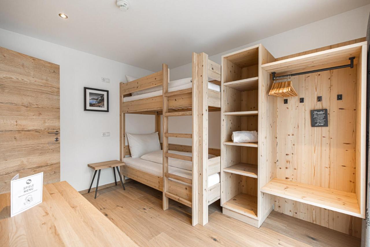 Resl Resort Flachau Luaran gambar