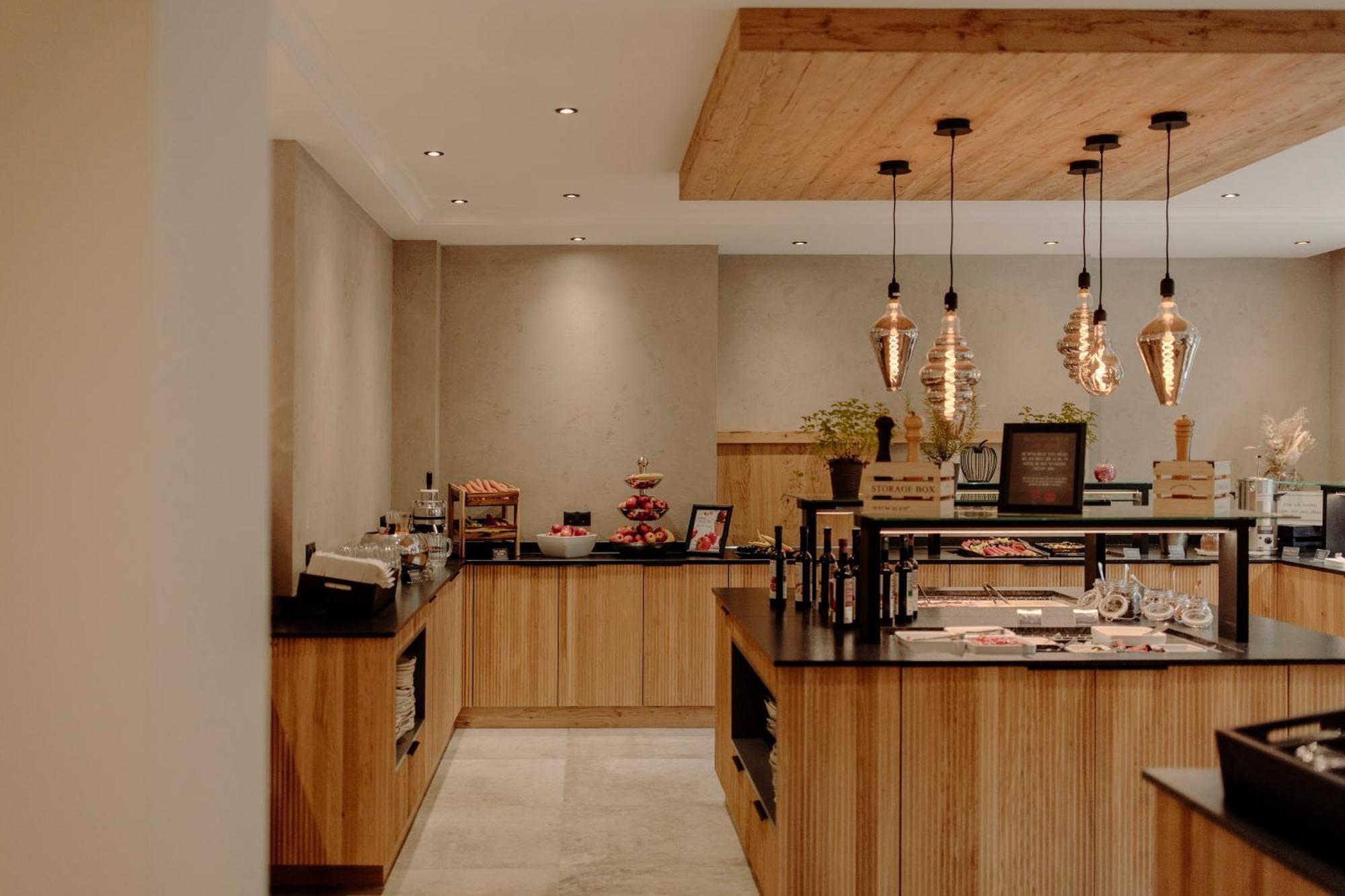 Resl Resort Flachau Luaran gambar