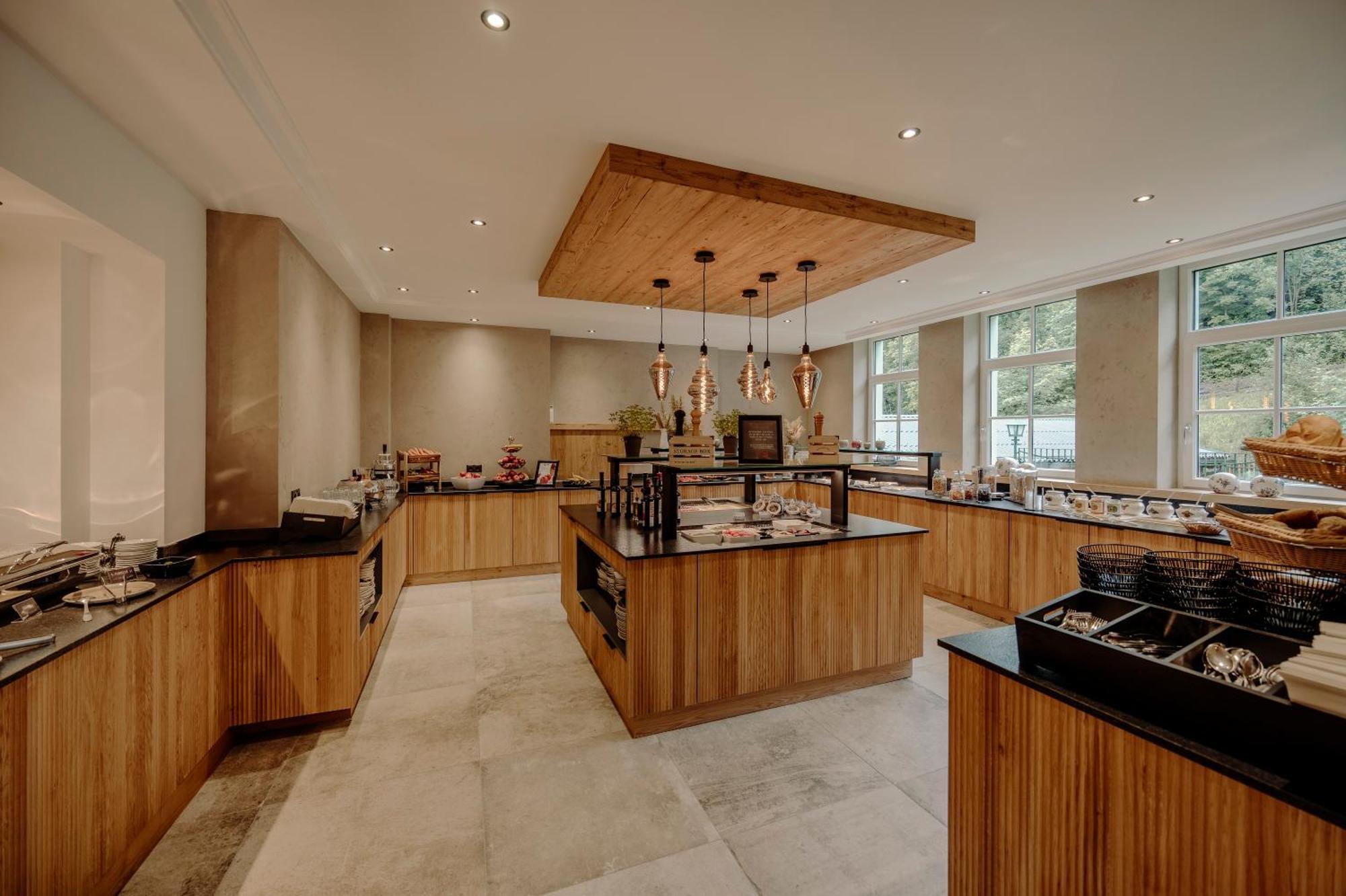 Resl Resort Flachau Luaran gambar