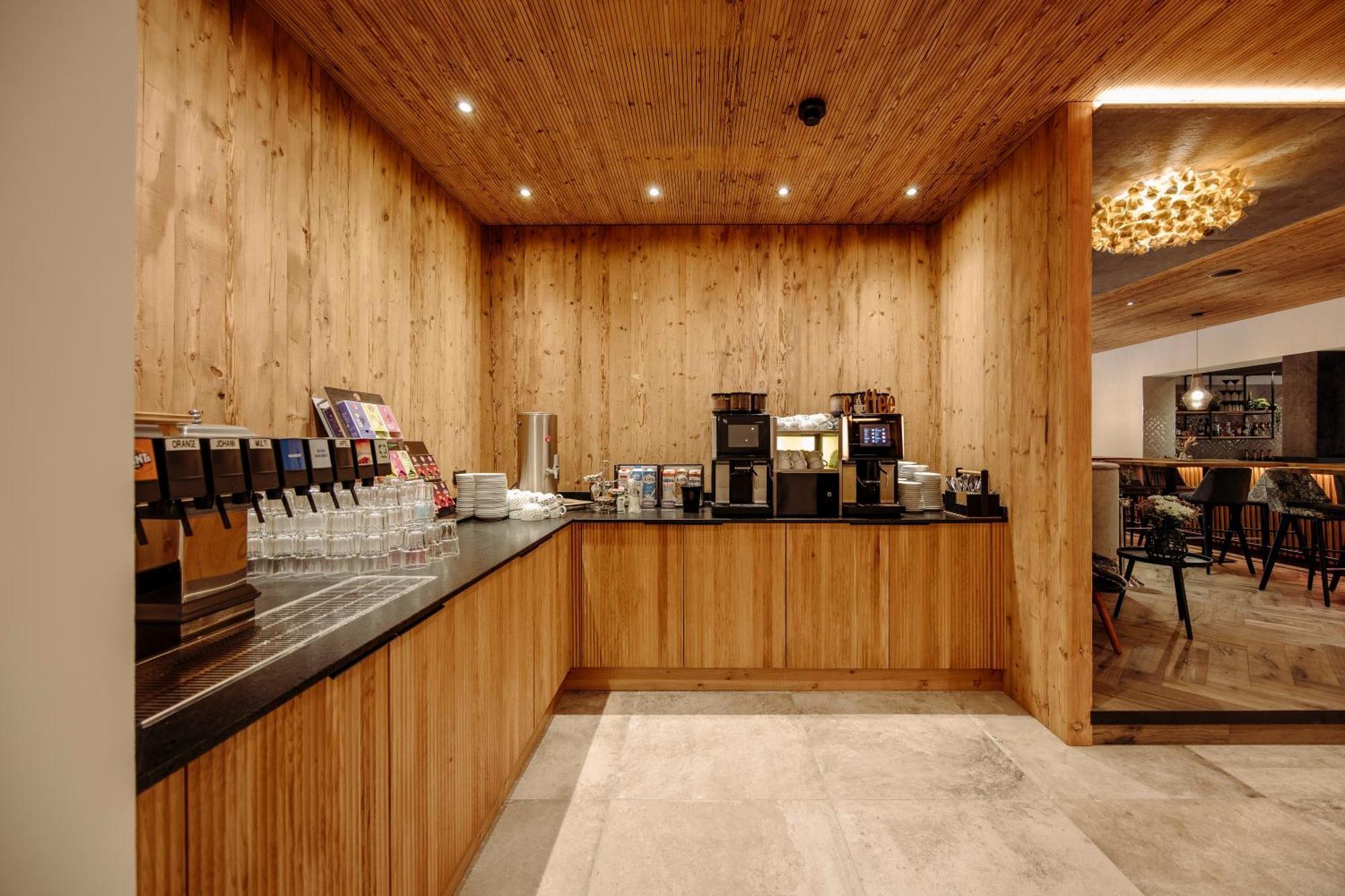 Resl Resort Flachau Luaran gambar