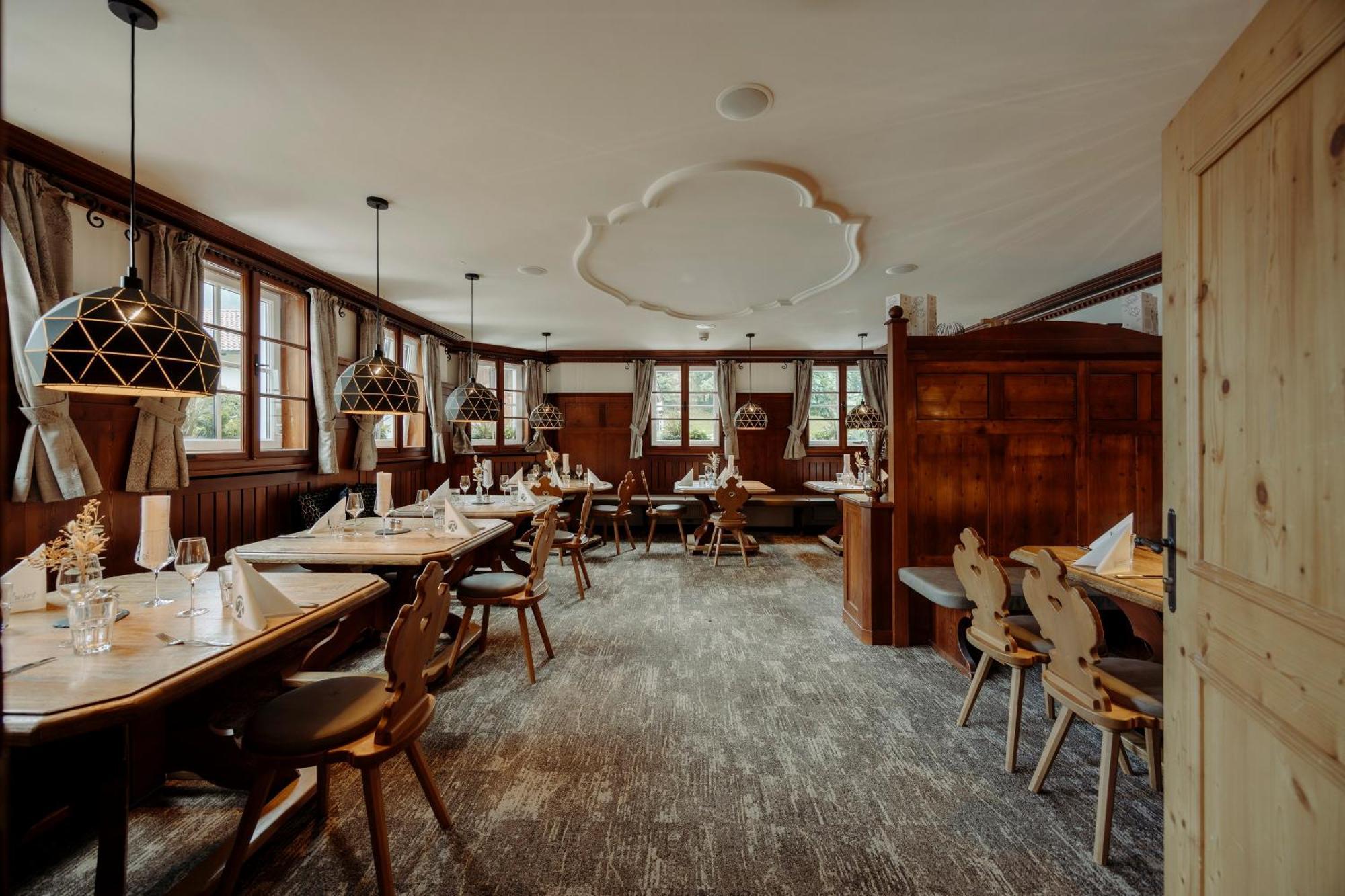 Resl Resort Flachau Luaran gambar