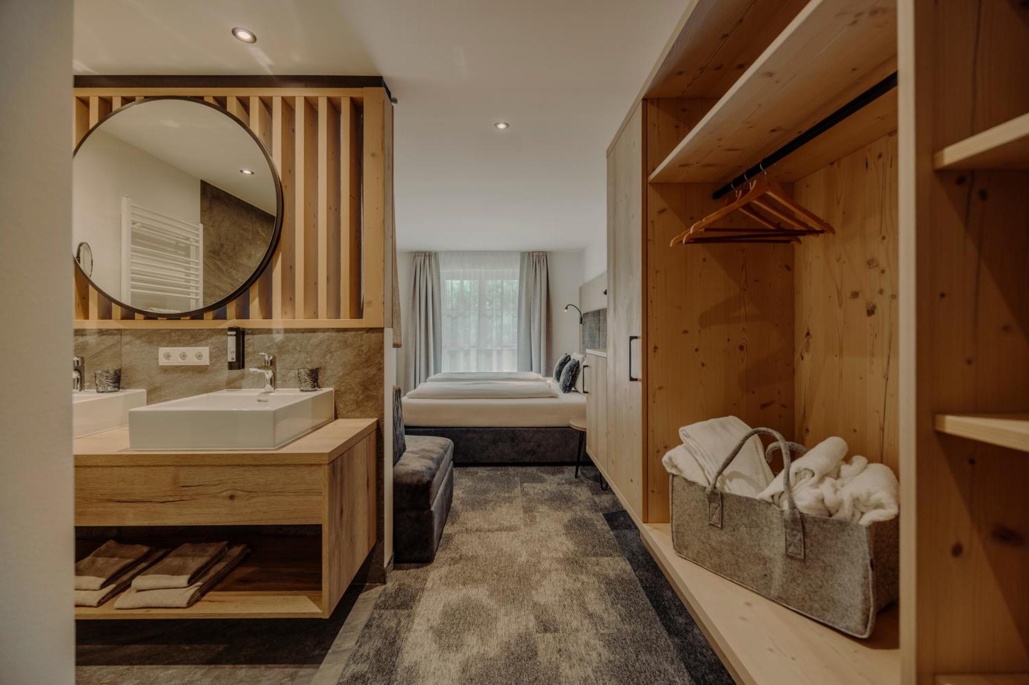 Resl Resort Flachau Luaran gambar