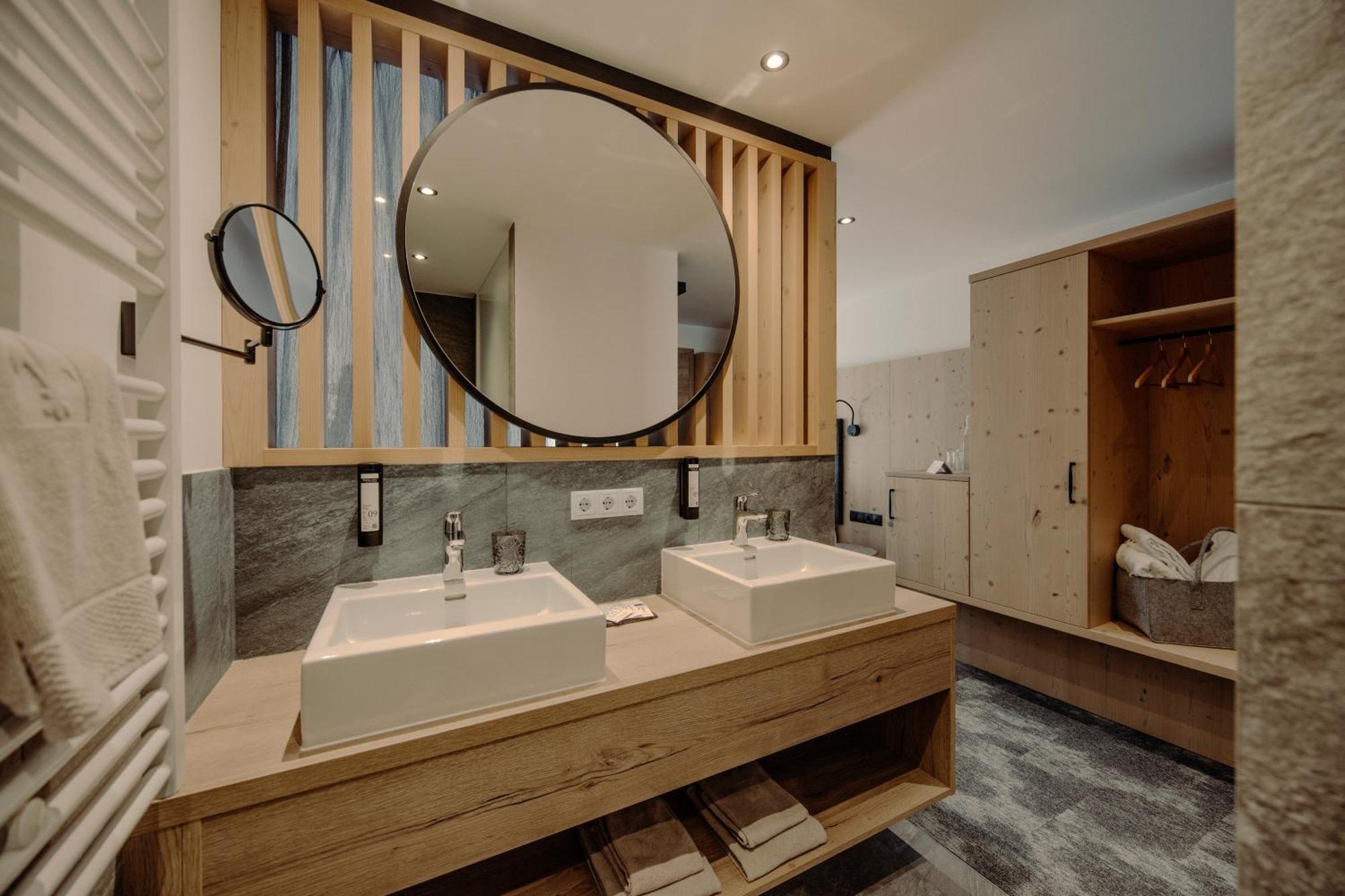 Resl Resort Flachau Luaran gambar