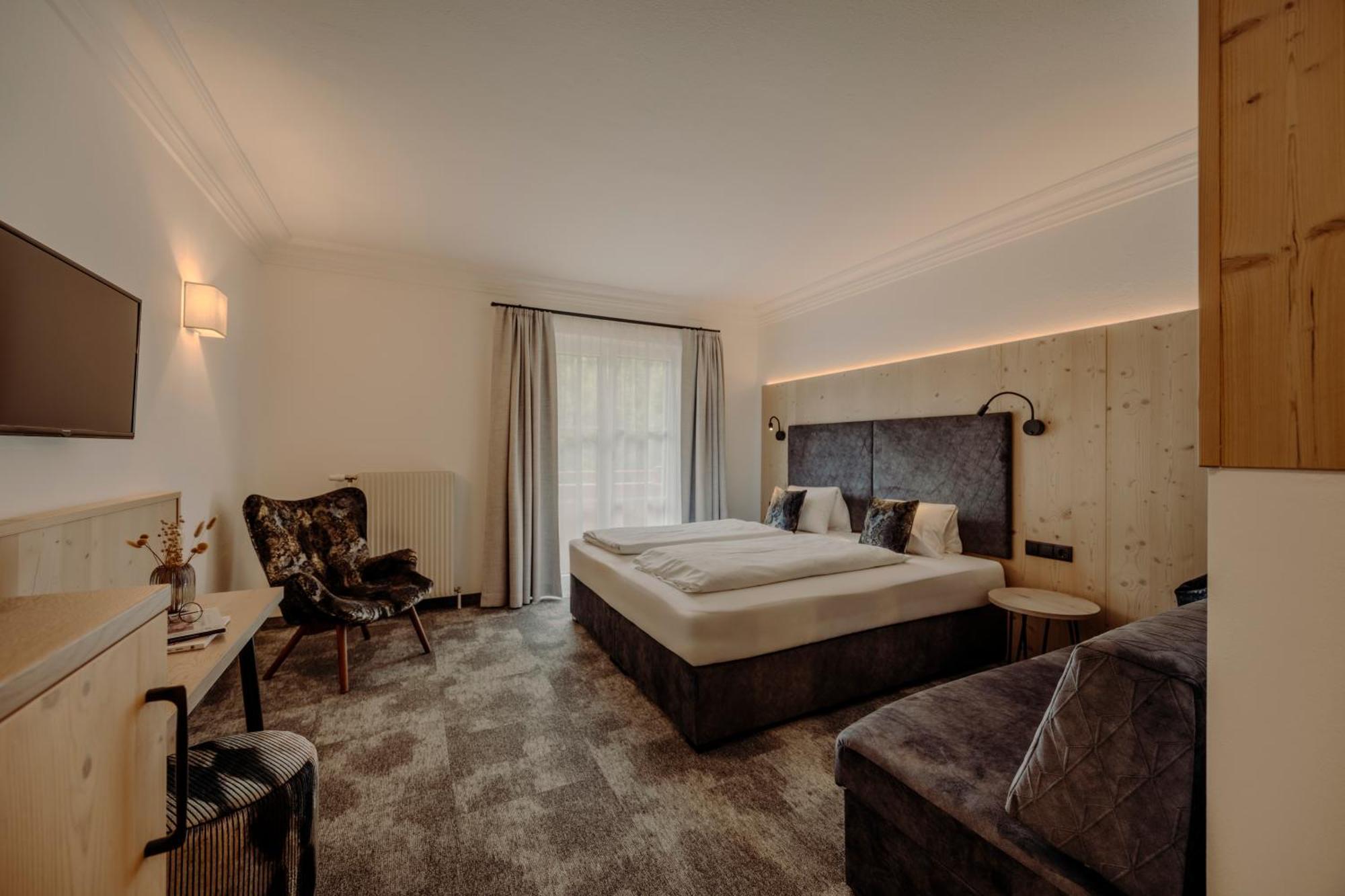 Resl Resort Flachau Luaran gambar