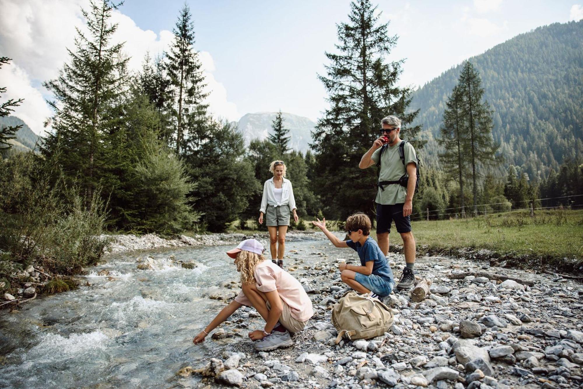 Resl Resort Flachau Luaran gambar