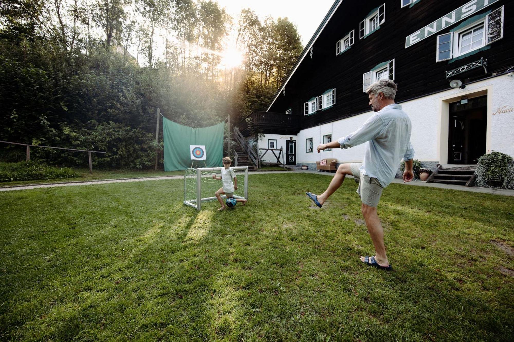 Resl Resort Flachau Luaran gambar