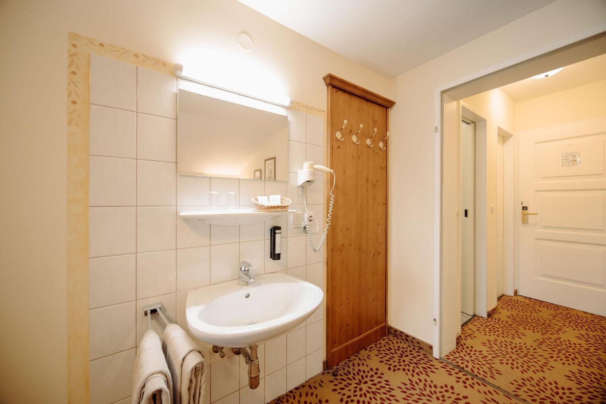 Resl Resort Flachau Luaran gambar