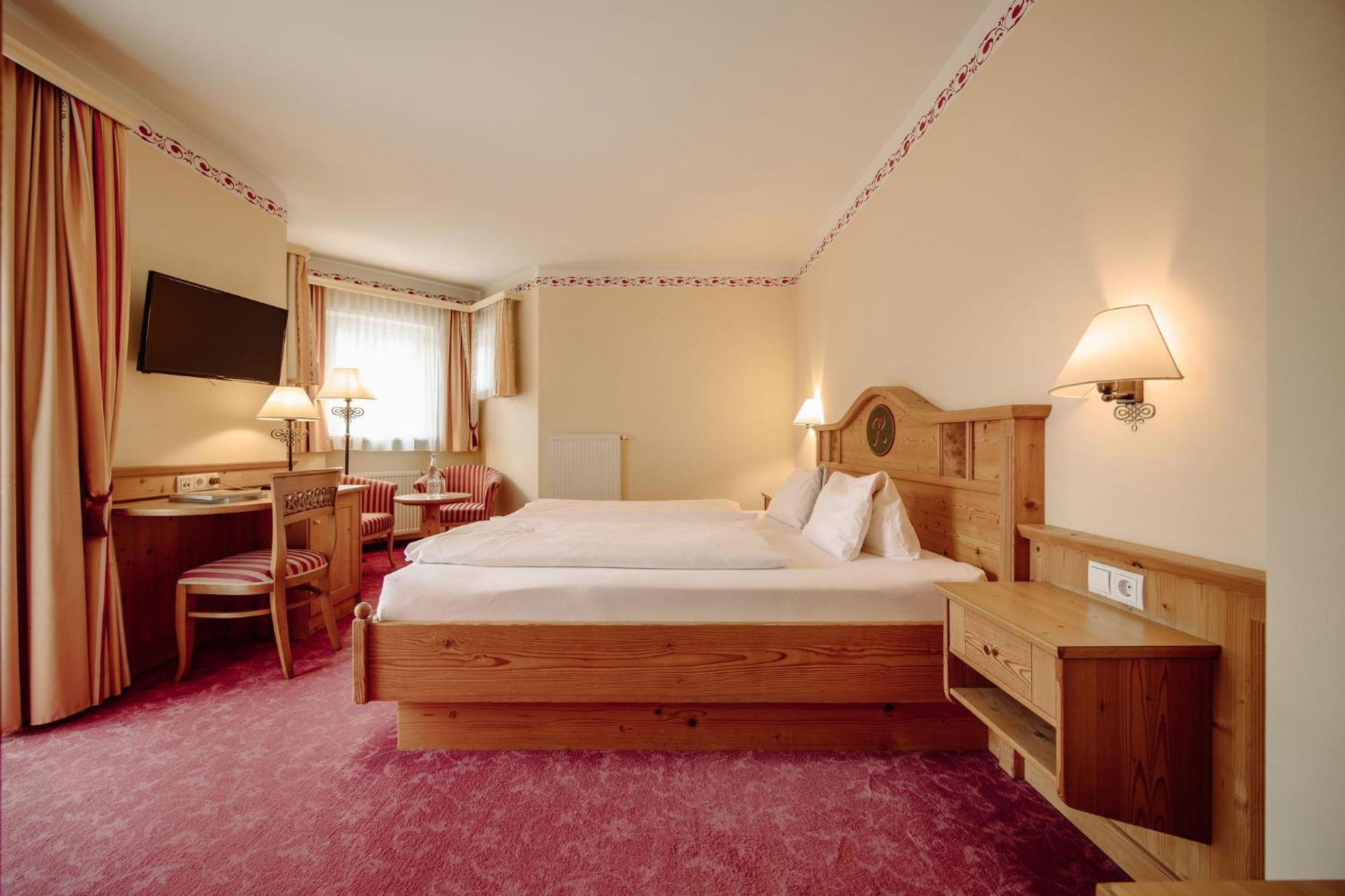 Resl Resort Flachau Luaran gambar