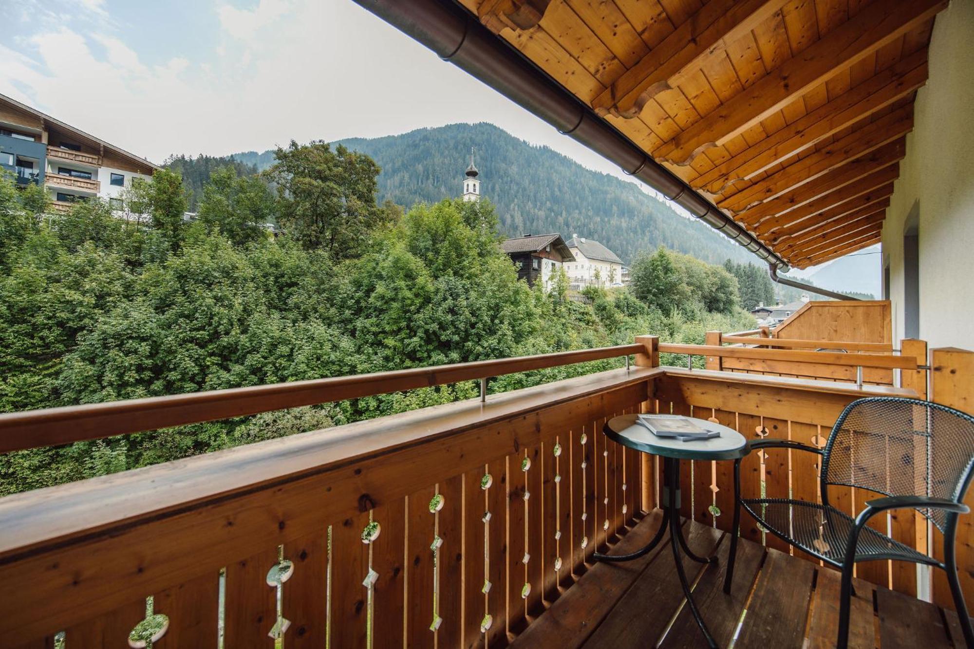 Resl Resort Flachau Luaran gambar