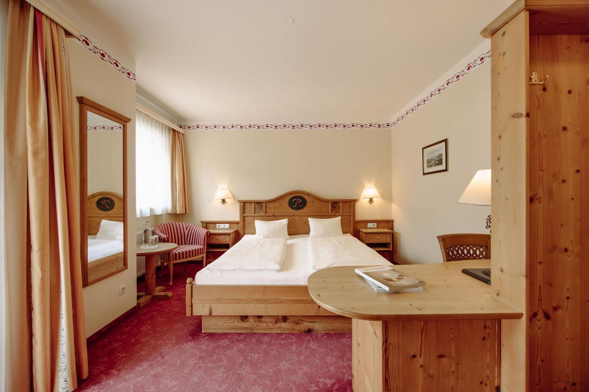 Resl Resort Flachau Luaran gambar