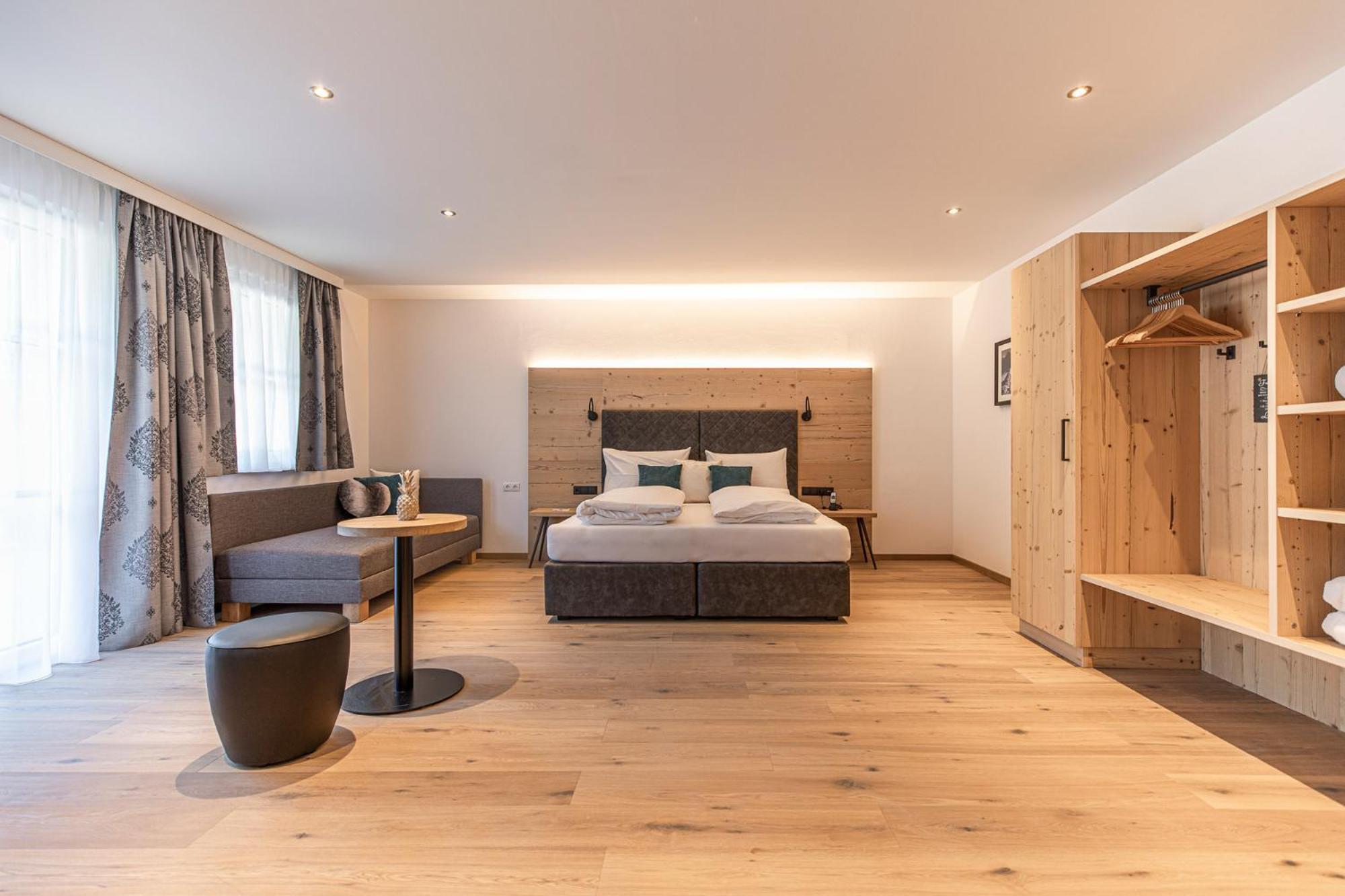 Resl Resort Flachau Luaran gambar