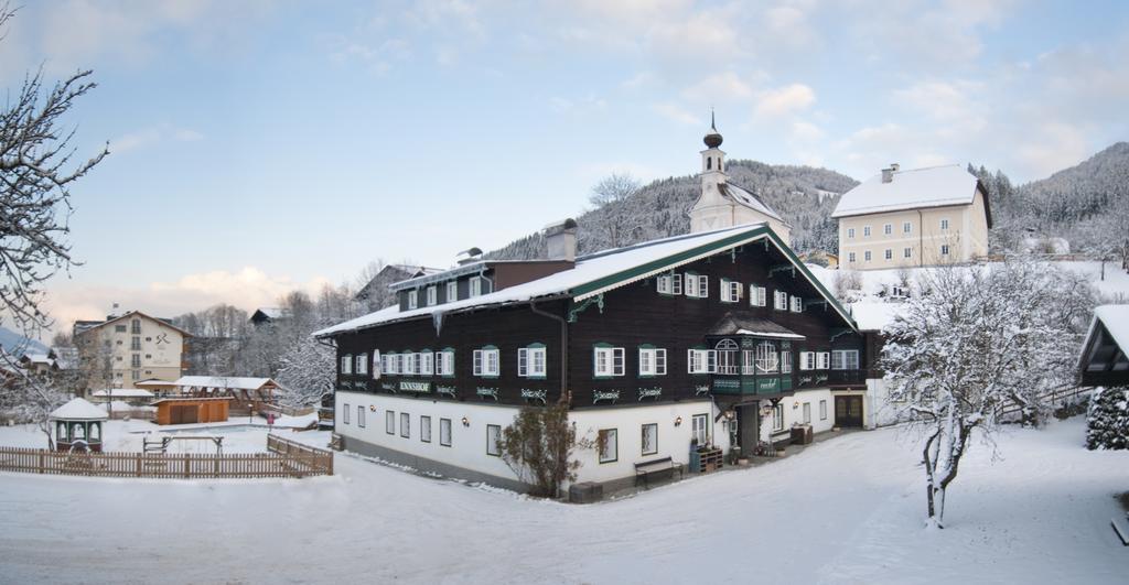 Resl Resort Flachau Luaran gambar