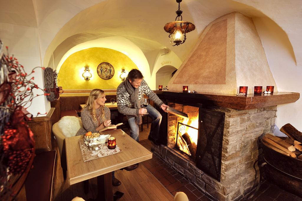 Resl Resort Flachau Luaran gambar