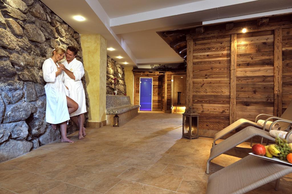 Resl Resort Flachau Luaran gambar