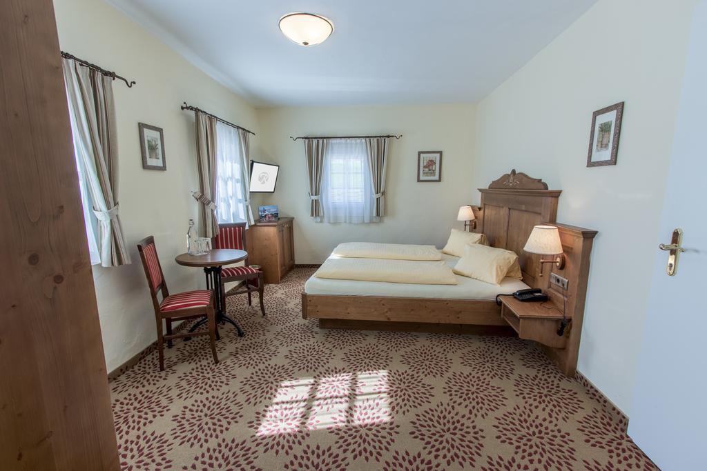 Resl Resort Flachau Luaran gambar