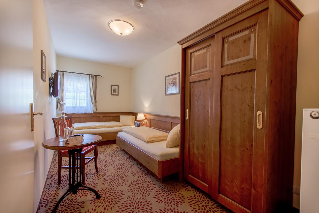 Resl Resort Flachau Luaran gambar