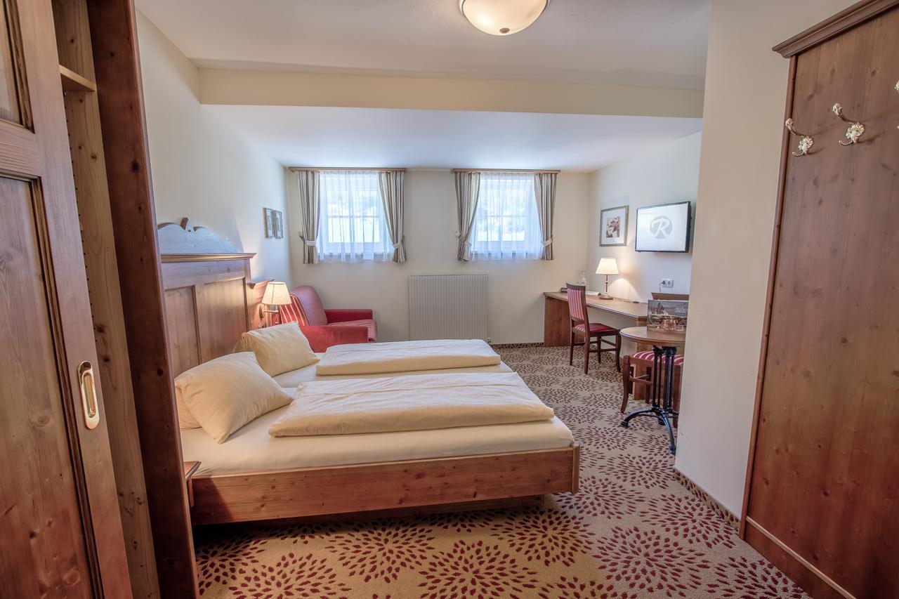 Resl Resort Flachau Luaran gambar