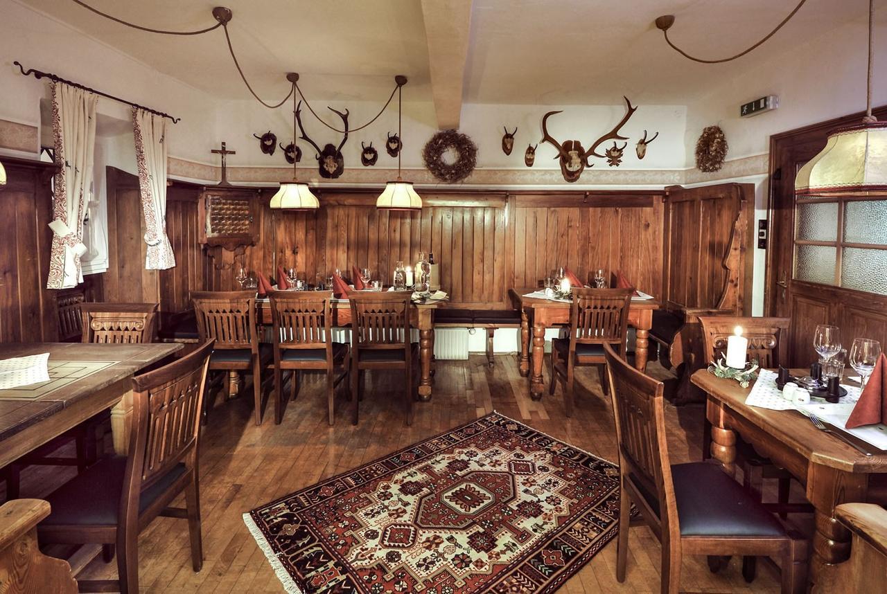 Resl Resort Flachau Luaran gambar