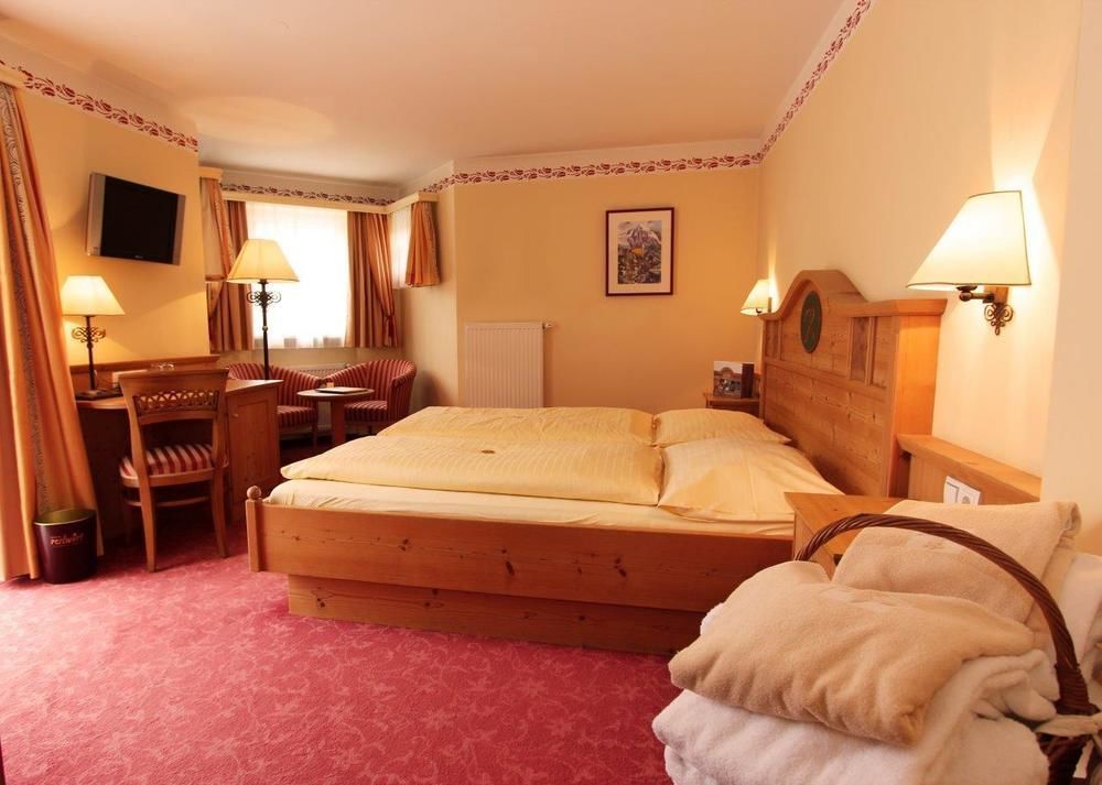 Resl Resort Flachau Luaran gambar