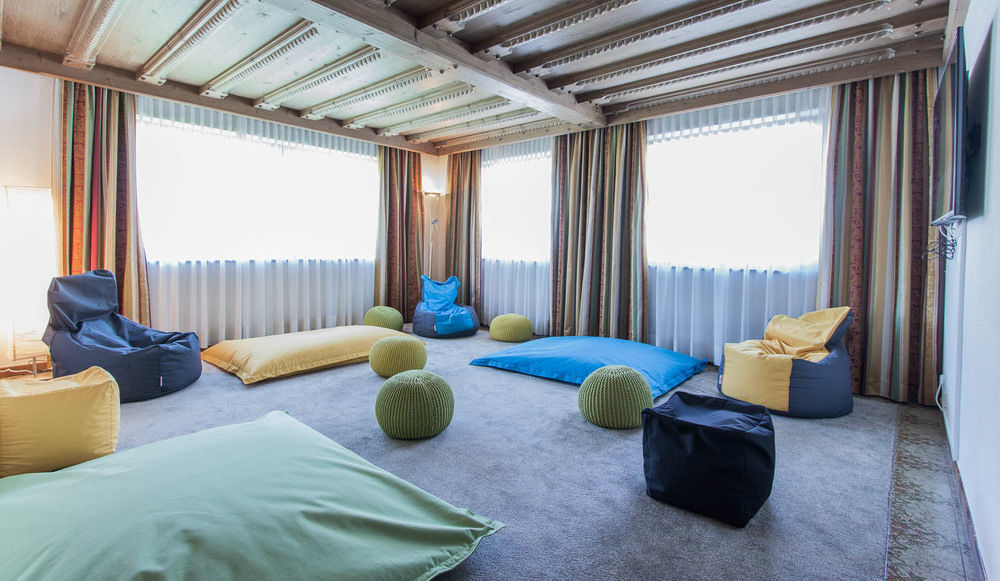 Resl Resort Flachau Luaran gambar