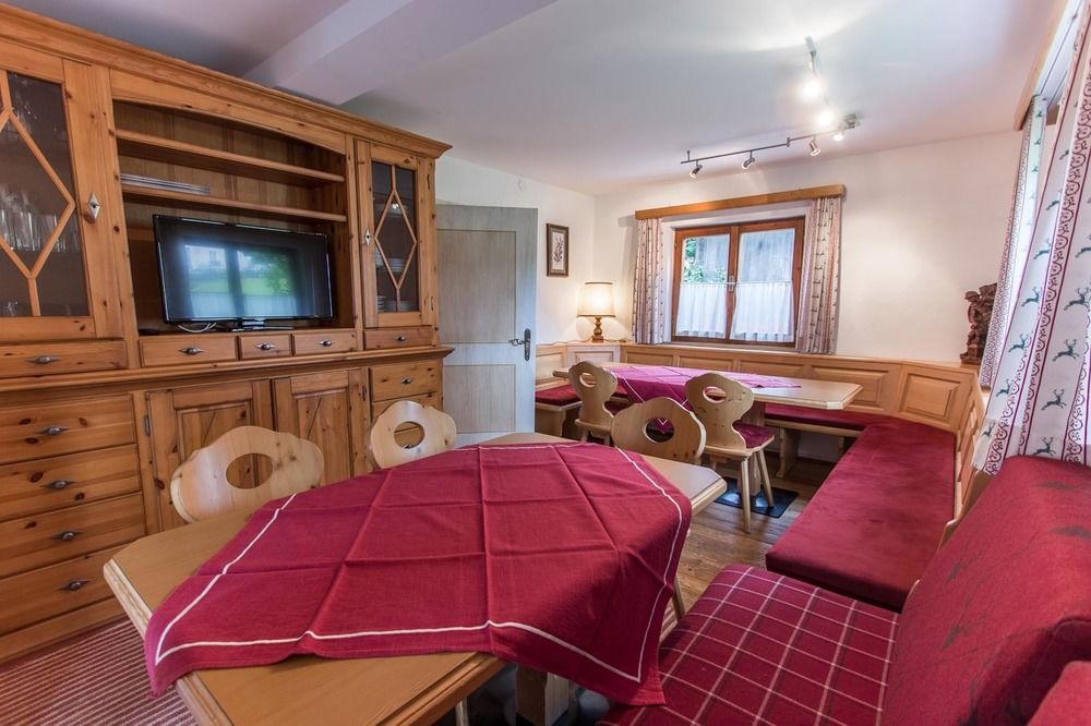 Resl Resort Flachau Luaran gambar