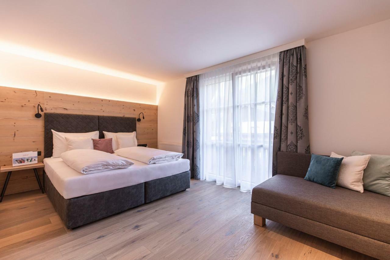 Resl Resort Flachau Luaran gambar