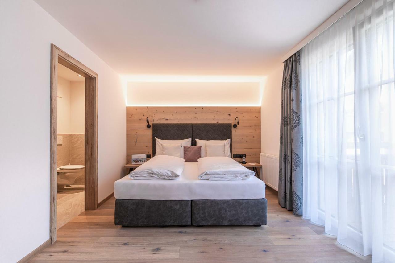 Resl Resort Flachau Luaran gambar
