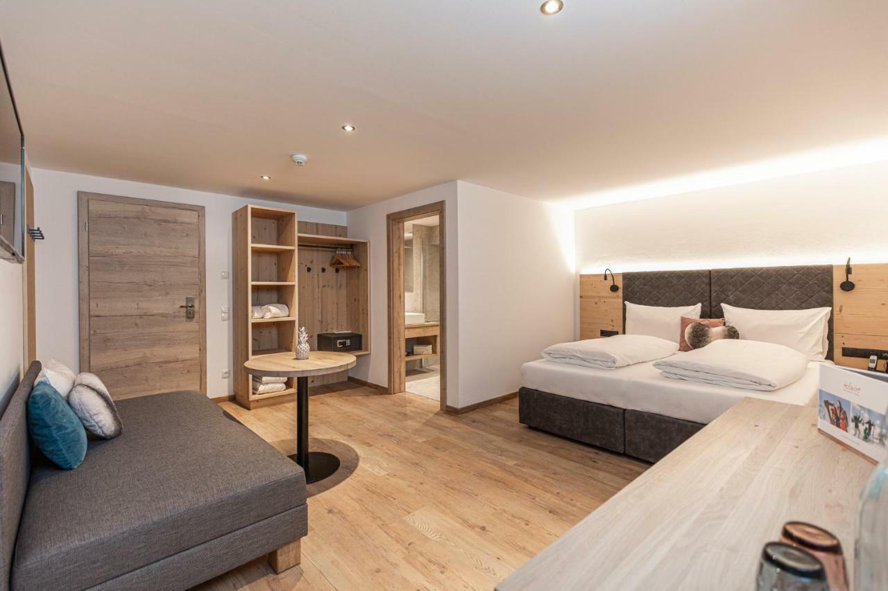 Resl Resort Flachau Luaran gambar