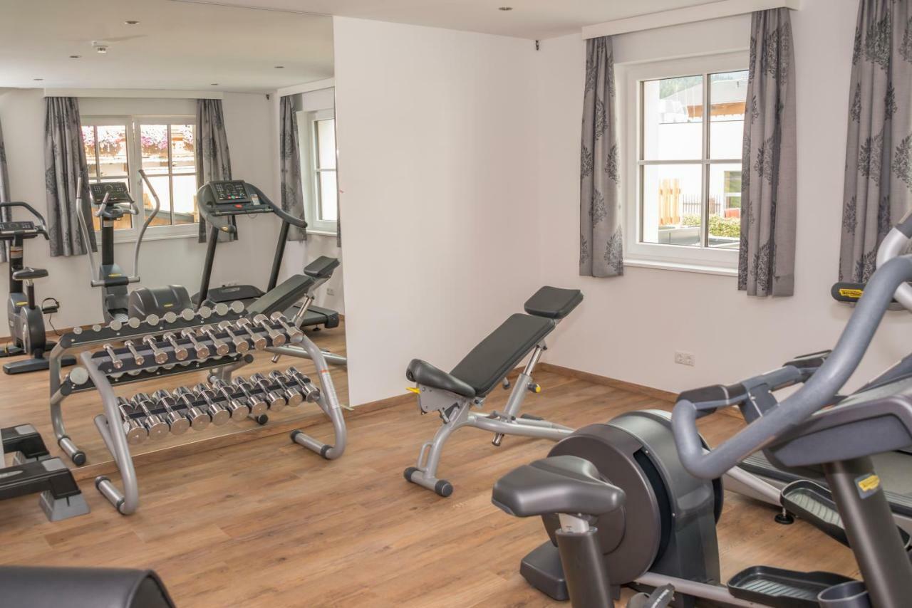 Resl Resort Flachau Luaran gambar